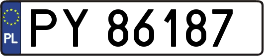 PY86187