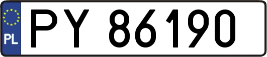 PY86190