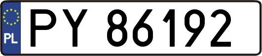 PY86192