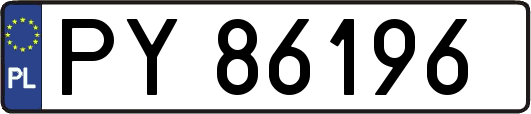 PY86196