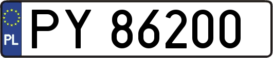 PY86200