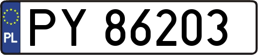 PY86203