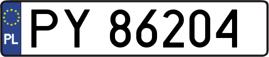 PY86204