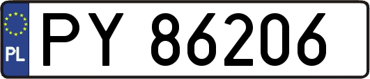PY86206