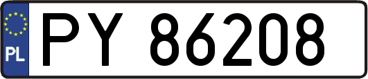 PY86208