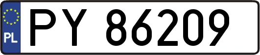 PY86209