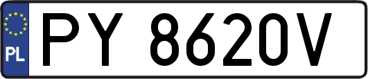 PY8620V
