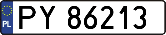 PY86213