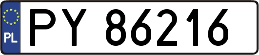 PY86216