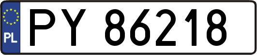 PY86218