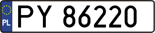 PY86220