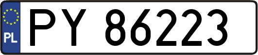 PY86223