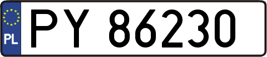 PY86230