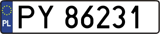 PY86231