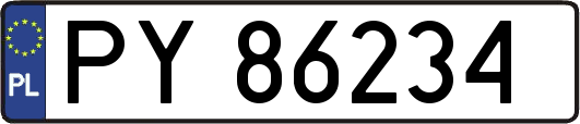 PY86234