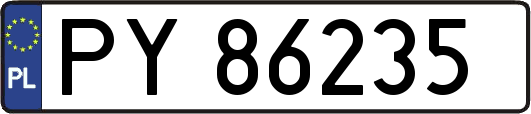 PY86235
