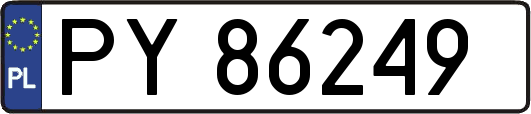 PY86249