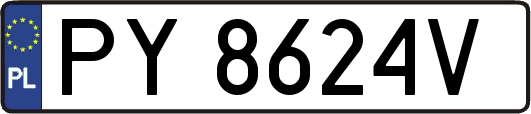 PY8624V