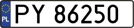 PY86250