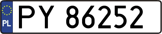 PY86252