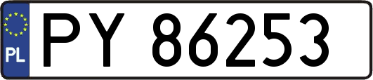PY86253