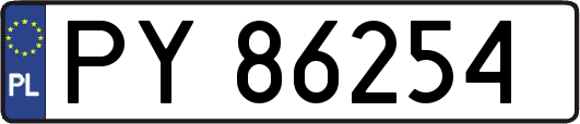 PY86254