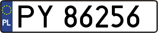 PY86256