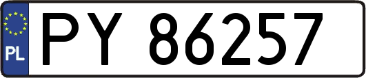 PY86257
