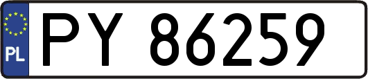 PY86259