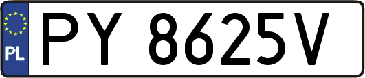 PY8625V