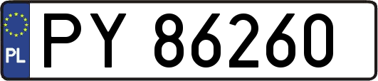 PY86260
