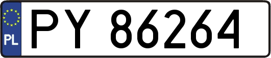 PY86264