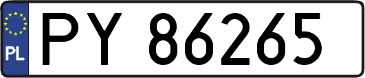 PY86265