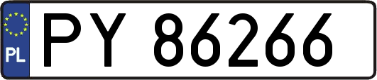 PY86266