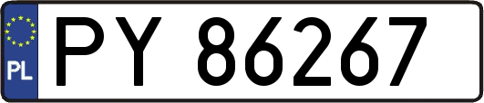 PY86267