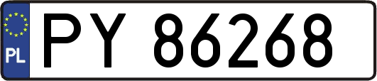 PY86268