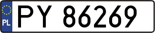 PY86269