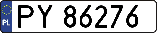 PY86276