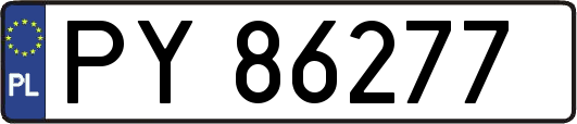 PY86277