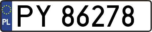 PY86278