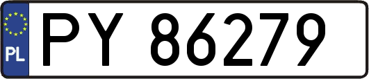 PY86279
