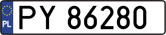 PY86280