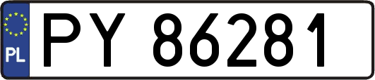 PY86281