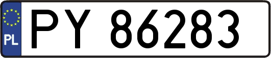 PY86283