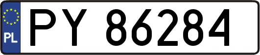 PY86284