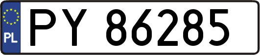 PY86285