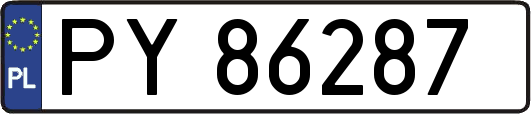 PY86287