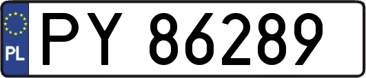 PY86289