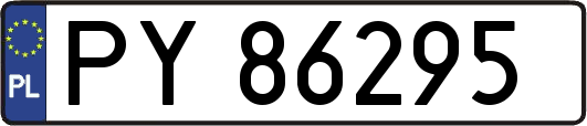 PY86295