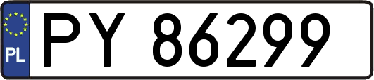 PY86299